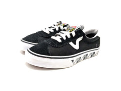 Vans Sport Suede