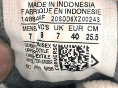 Converse Chuck Taylor All Star