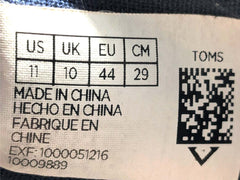 Toms