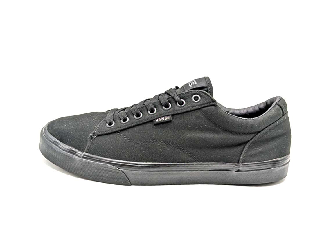 Vans W Winston Low Canvas