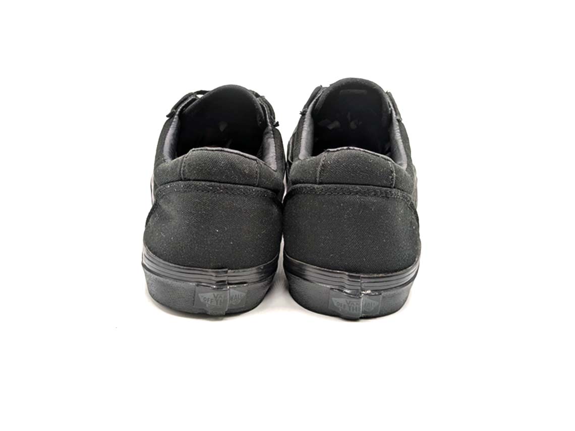 Vans W Winston Low Canvas