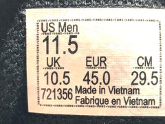 Vans W Winston Low Canvas