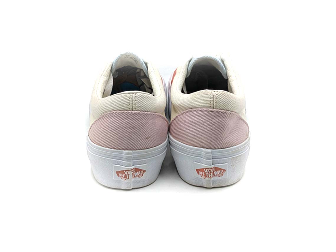 Vans Era Platform