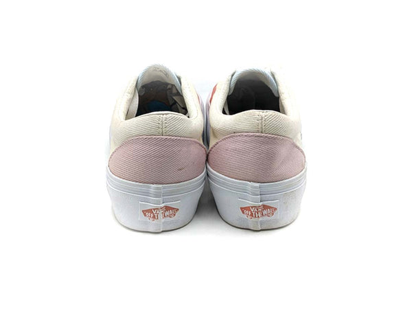 Vans Era Platform