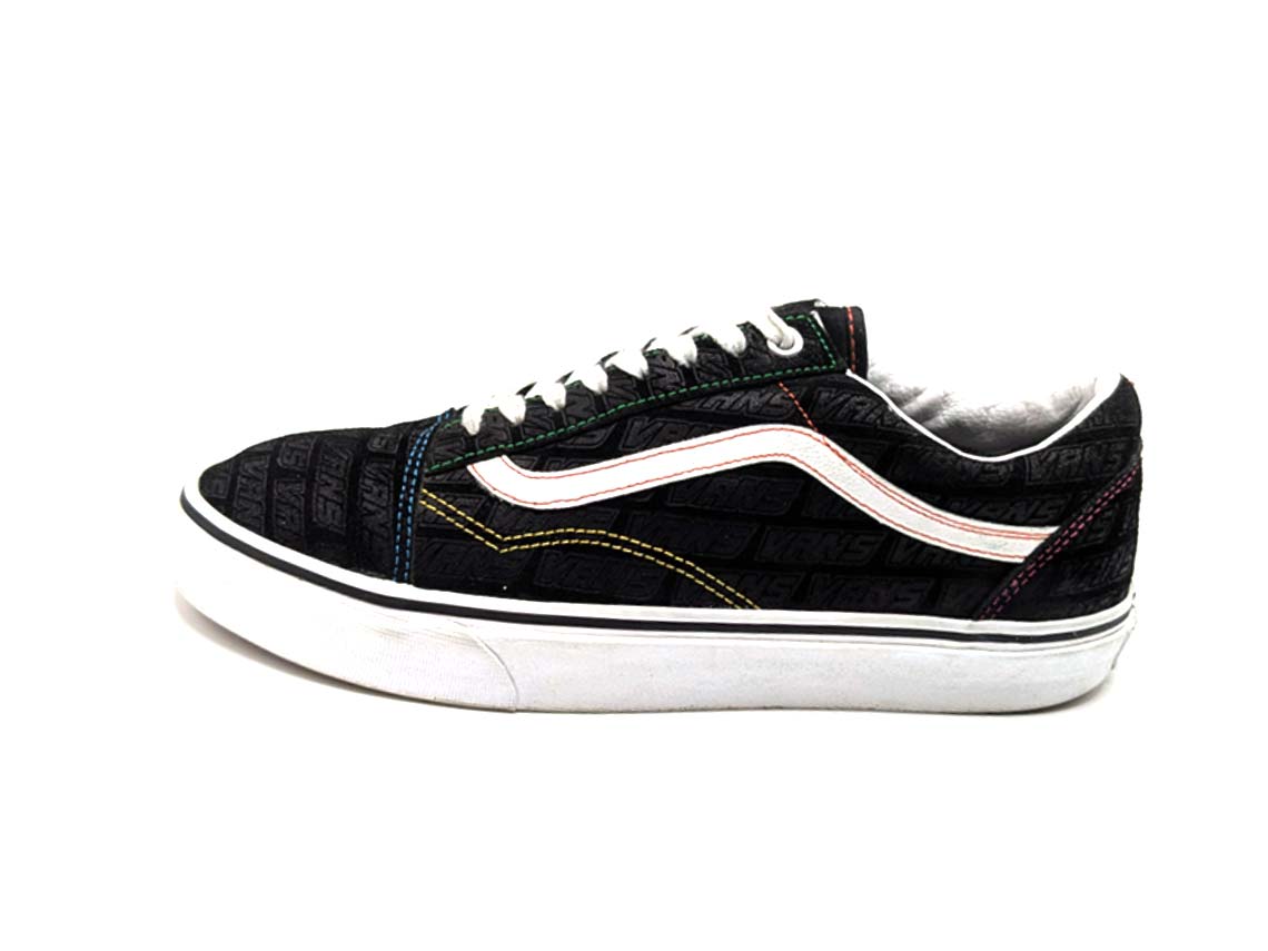 Vans Emboss