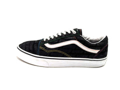 Vans Emboss