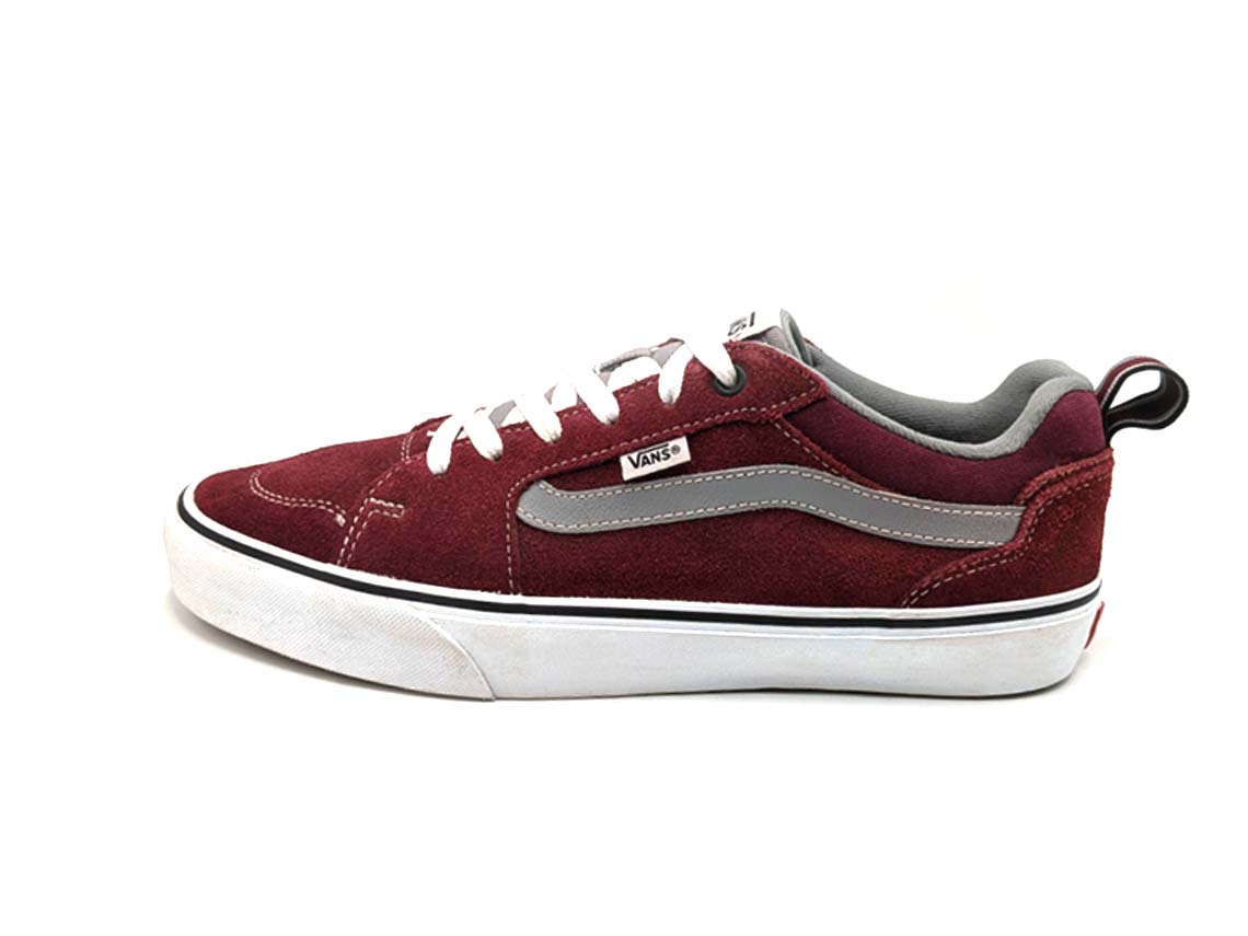 Vans Fillmore Suede