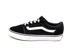 Vans Ward Suede Canvas
