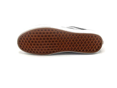 Vans Ward Suede Canvas