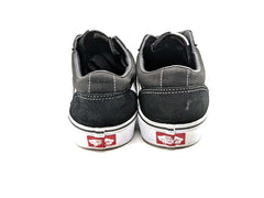 Vans Ward Suede Canvas