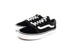 Vans Ward Suede Canvas
