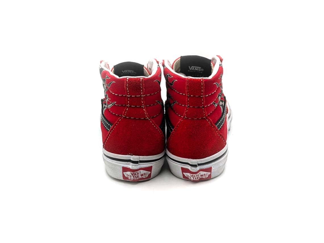 Vans SK8 HI