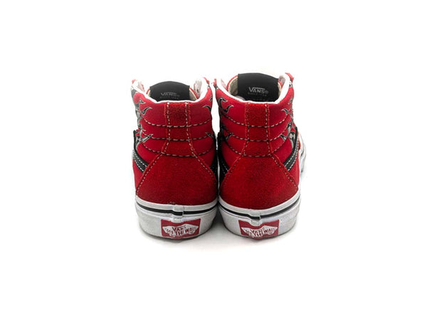 Vans SK8 HI