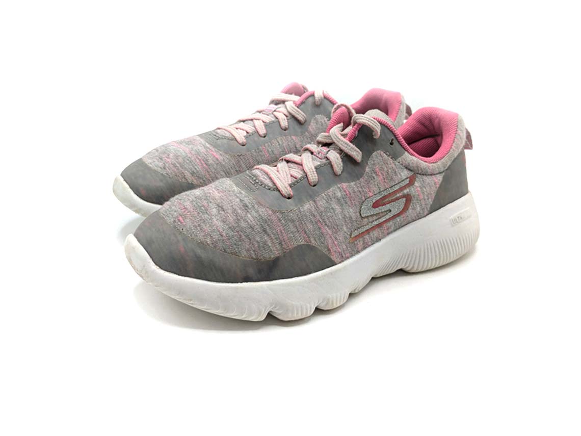 Skechers Go Run Focus Secondary image