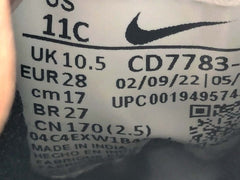 Nike Court Borough Mid 2