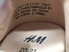 H&M