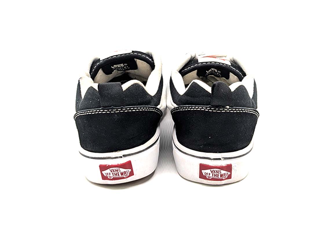 Vans Knu Skool