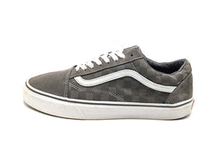 Vans Ward Deluxe Checkerboard