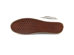 Vans Ward Deluxe Checkerboard