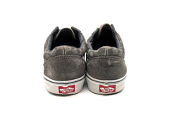 Vans Ward Deluxe Checkerboard