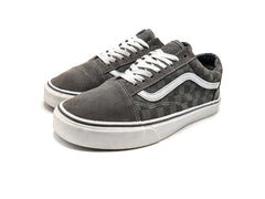 Vans Ward Deluxe Checkerboard