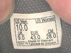 Vans Ward Deluxe Checkerboard