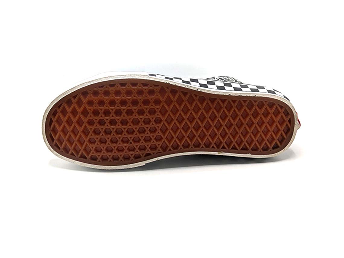 Vans Sk8-Hi Skate