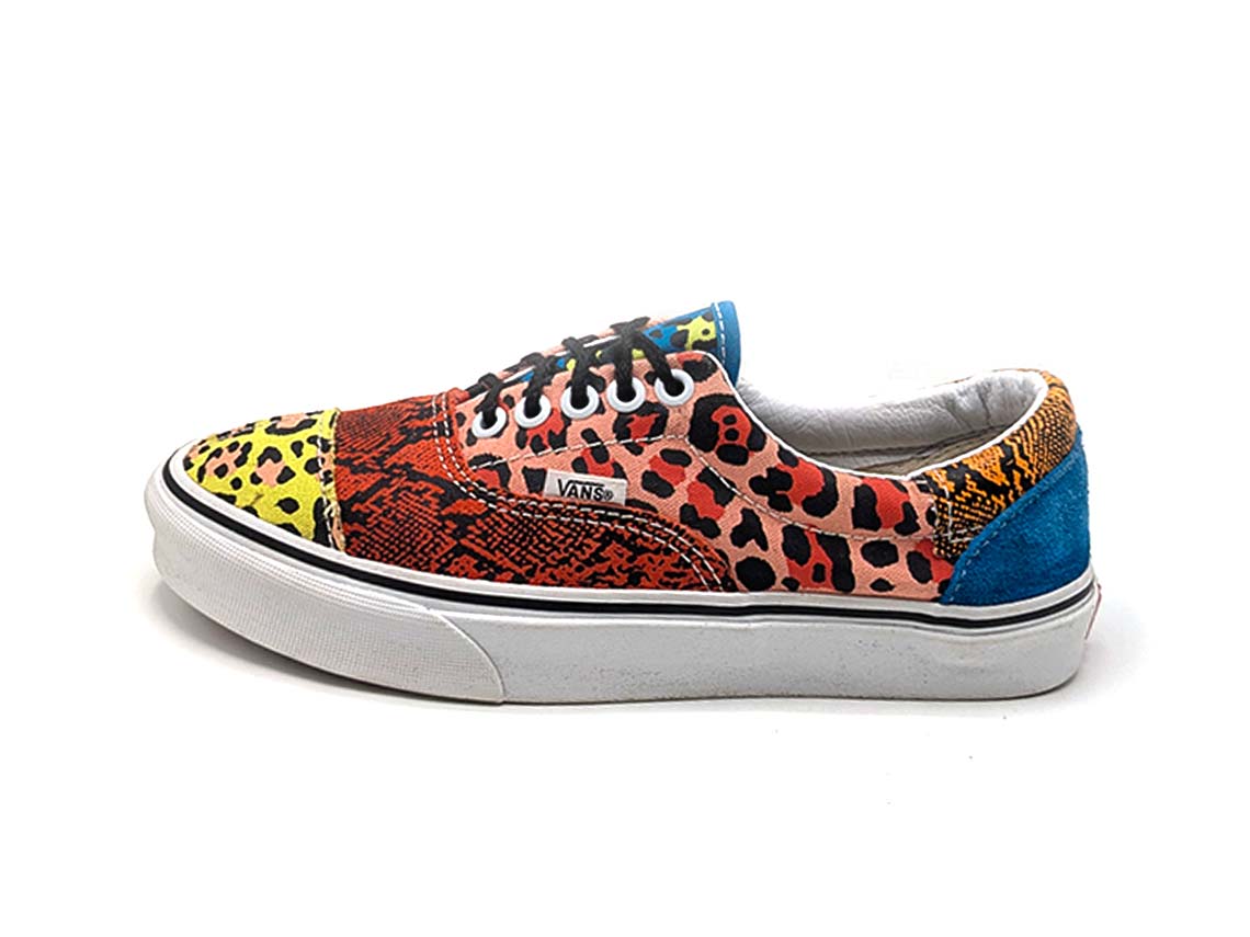 Vans Era