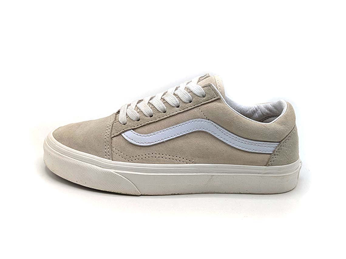 Vans Old Skool Suede