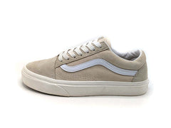 Vans Old Skool Suede