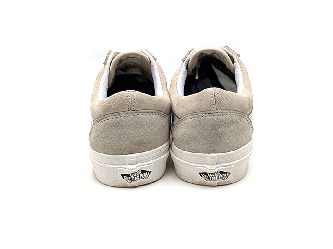 Vans Old Skool Suede