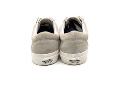 Vans Old Skool Suede