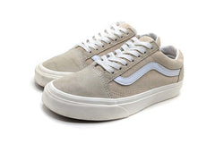 Vans Old Skool Suede