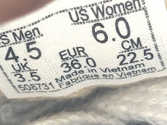 Vans Old Skool Suede