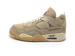 Nike Air Jordan 4 Retro