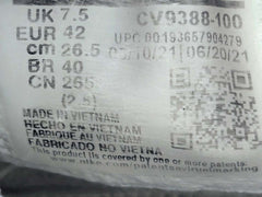 Nike Air Jordan 4 Retro