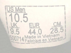 Vans Ward Checkerboard Pattern