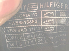 Tommy Hilfiger Victoria 1D