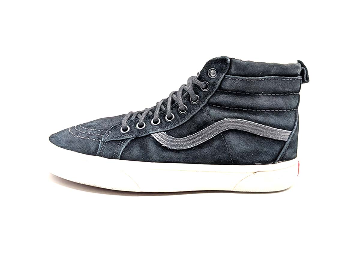 Vans Off The Wall