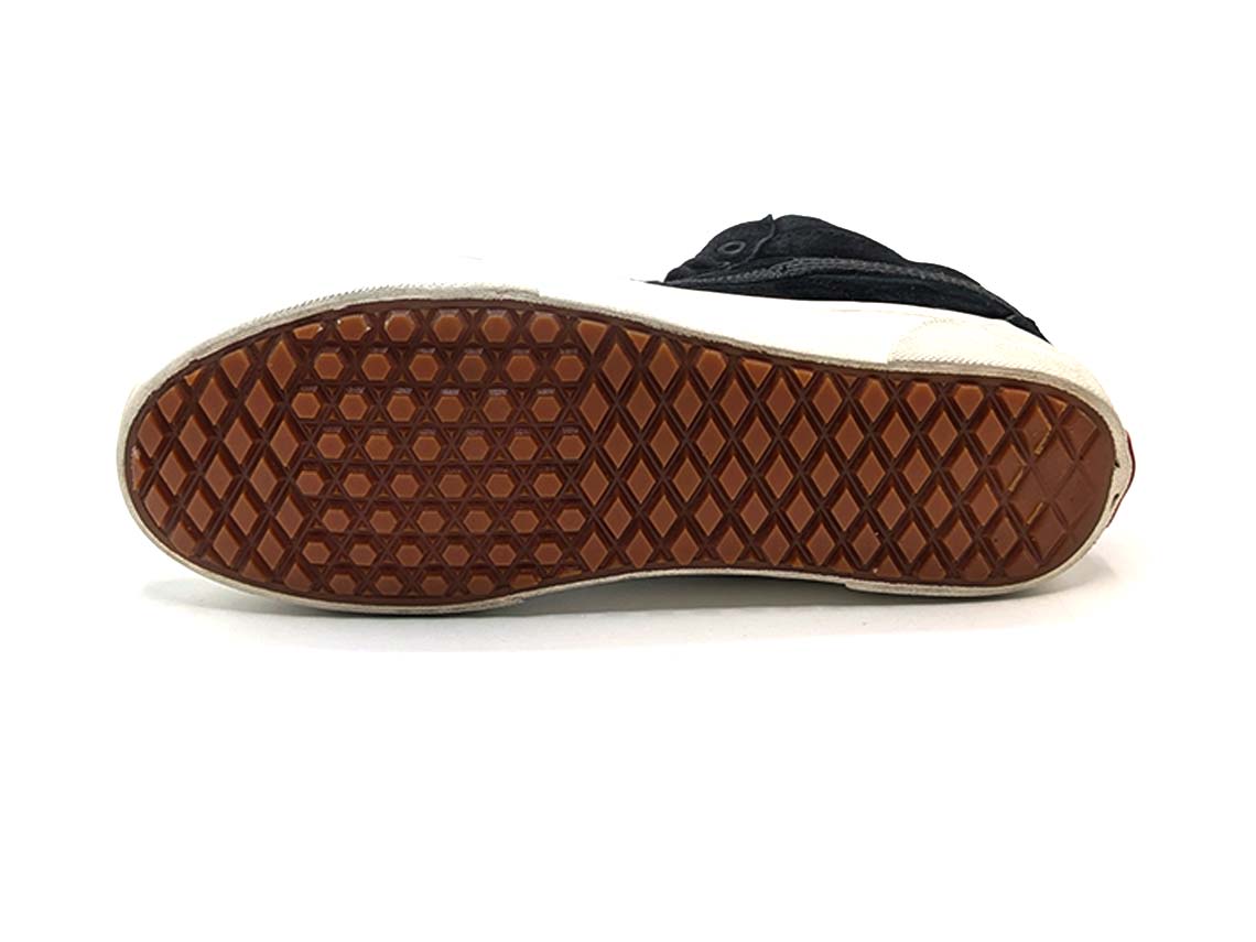 Vans Off The Wall