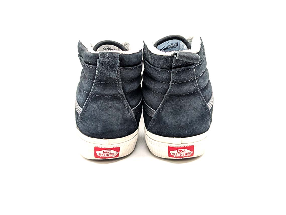 Vans Off The Wall