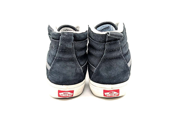 Vans Off The Wall