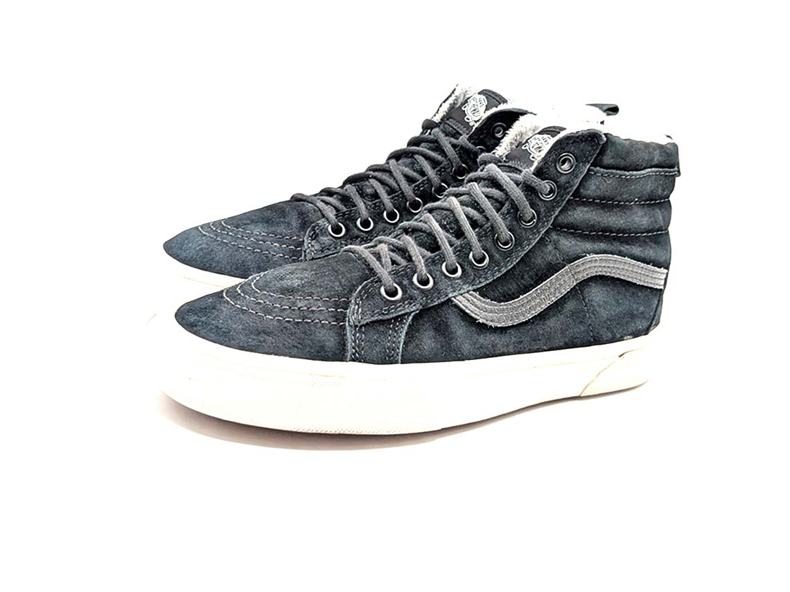 Vans Off The Wall