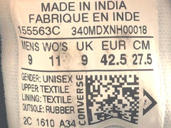 Converse Chuck Taylor All Star