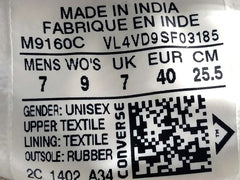 Converse Chuck Taylor All Star