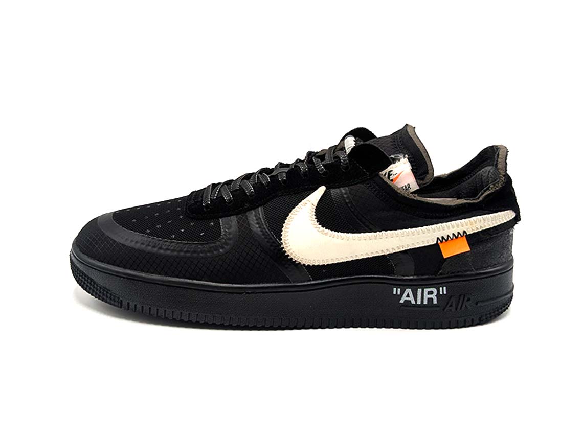 Nike Air Force 1