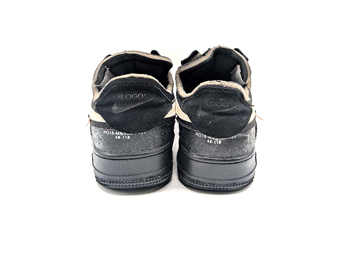Nike Air Force 1