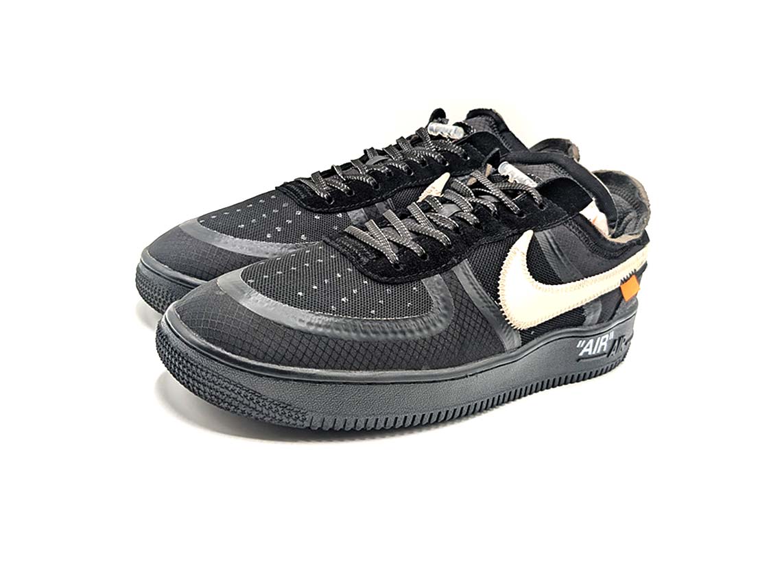 Nike Air Force 1