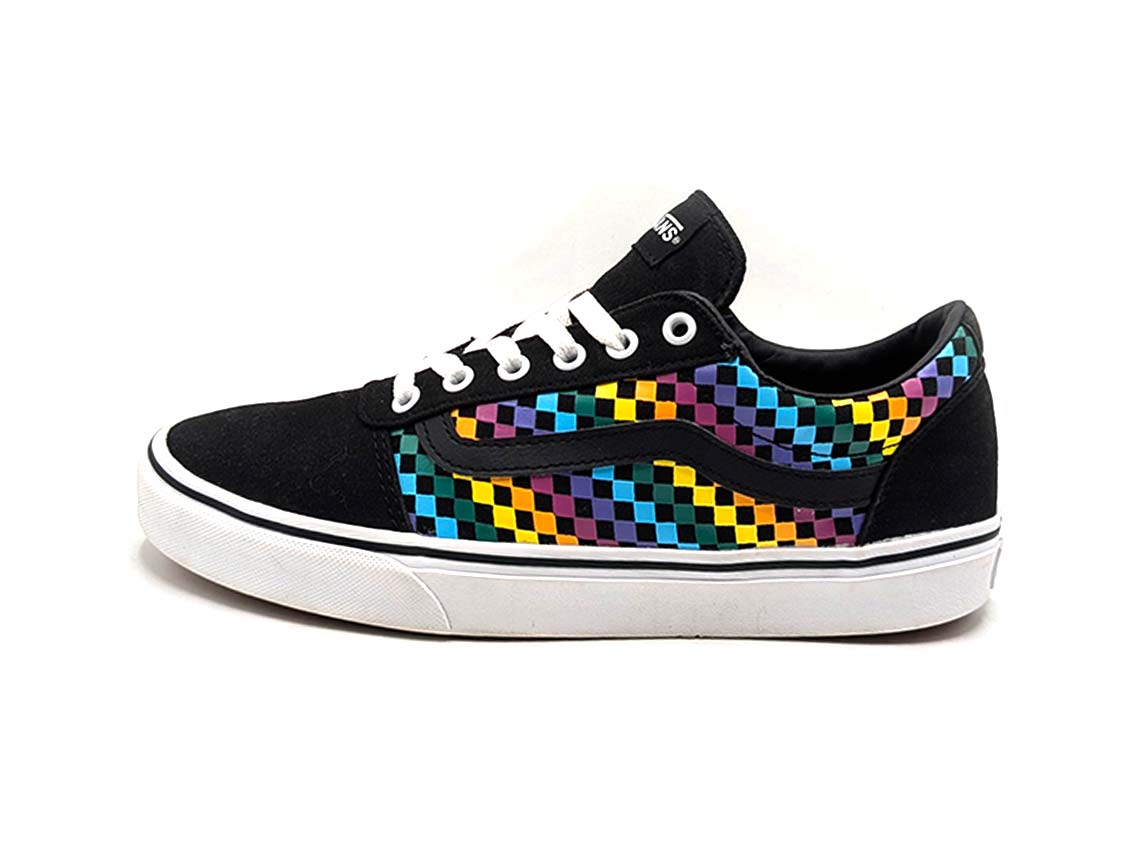 Vans Ward