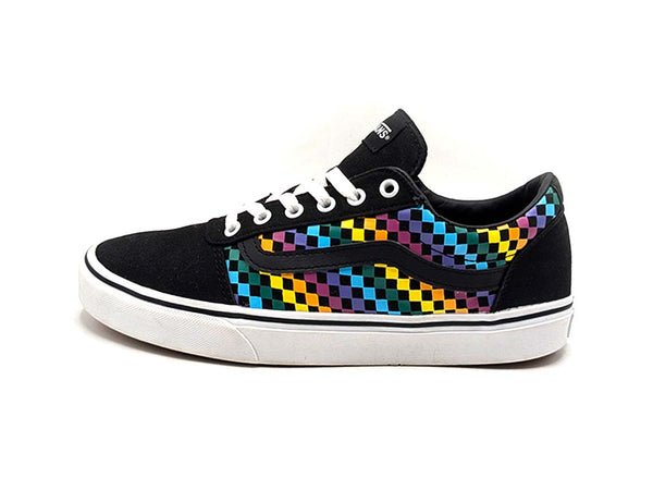 Vans Ward